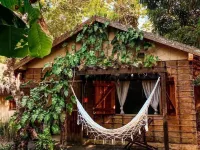 Pousada Alter Hotels in Santarem