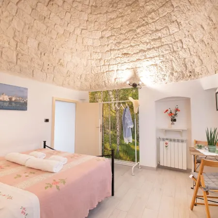 WePuglia la Maison-D B&B