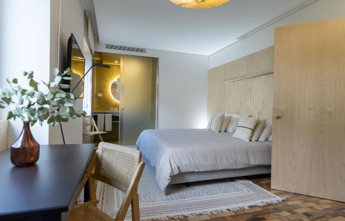 Casa 3 - OS Lugares de Castraleuca