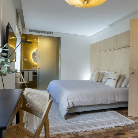 Casa 3 - OS Lugares de Castraleuca