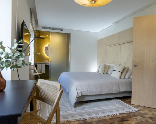 Casa 3 - OS Lugares de Castraleuca Hotels in Castelo Branco