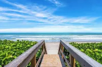 هاربور أيلاند بيتش كلوب باي فيلاتيل