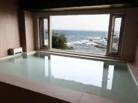 Shiosai Resort Kamogawa Hotels in Kamogawa