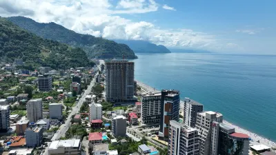 Hotel Navi Hoteles en 