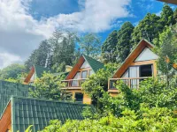 Sapa Pine Hill Eco Lodge Hotel a Sapa City Center
