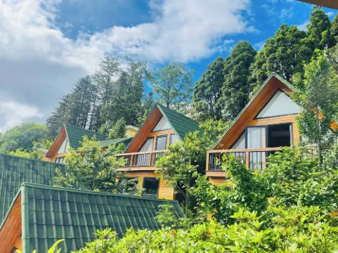 Sapa Pine Hill Eco Lodge