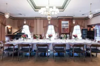 Powerhouse Hotel Tamworth by Rydges - breakfast