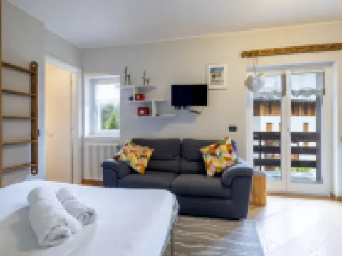 Rododendro Hotéis em Madesimo