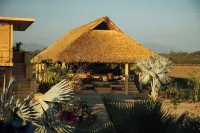 KYMAIA Hotels in Santa Maria Colotepec