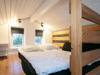 Cozy Holiday Home in Ã†rÃ¸skÃ¸bing Near Harbour