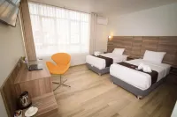 Hotel Piedra Santa - Moquegua Hotels in Moquegua