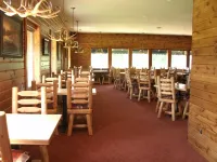 Eagle River Inn and Resort - breakfast