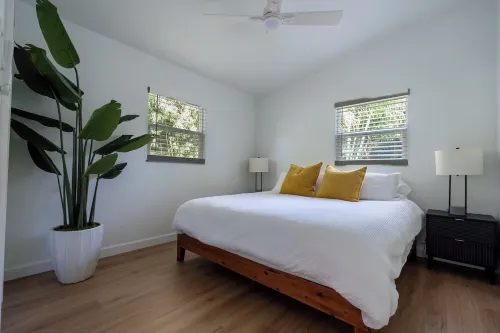 Newly Remodeled 3BR Home, 1 Block from Water in Beautiful Safety Harbor!