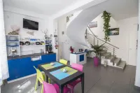 B&B Aria di Mare