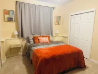 Charming 2-bedroom apartment in Conyers