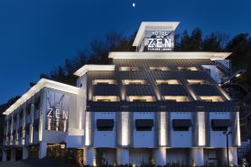 ホテル ゼン町田（HOTEL ZEN MACHIDA）