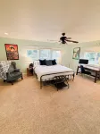 Peeks of Ocean in this spacious 2700sqft home. Great for families!