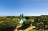 2880 Punta Cassano - Trilo Comfort by Barbarhouse