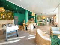 Ibis Styles Chatenay-Malabry Paris Sud فنادق في Le Plessis-Robinson