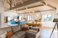 Feel Discovery Homes in Douro - Apartments