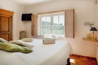 B&B Entrecolinas