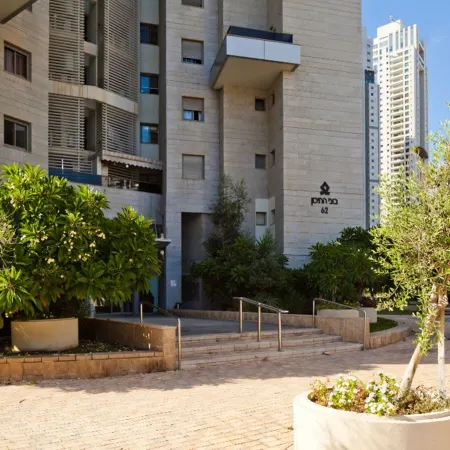 Luxury Mini Penthouse Sea View Best Loc