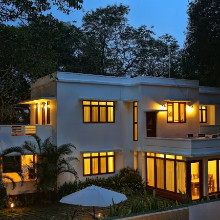 Beach Gate Bungalows - a CGH Earth Saha Experience