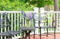 Sinclair Inn Bed & Breakfast - Homestays
