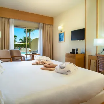 Elba Costa Ballena Beach & Thalasso Resort