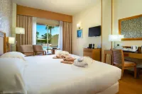 Elba Costa Ballena Beach & Thalasso Resort Hotel di Costa Noroeste