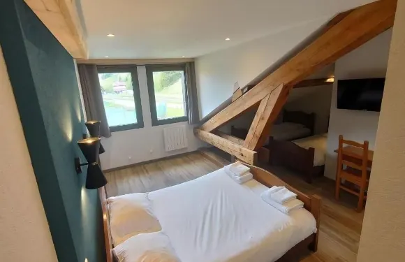 艾斯佩斯莫圖酒店