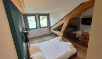 Espace Morteau Hôtels à : Morteau