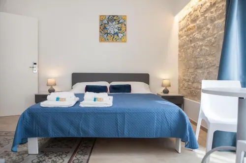 Candelieri19 Hotels in Modica