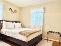 Quiet, Safe Nest-Minutes to Everything - Balkon