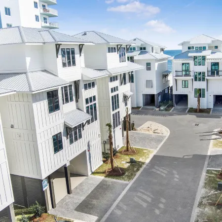 The Bluffs at Orange Beach #8 by Southern Vacation Rentals