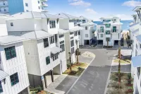 The Bluffs at Orange Beach #8 by Southern Vacation Rentals - Sea View
