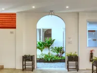 Island Ambience Hotels in Maafushi