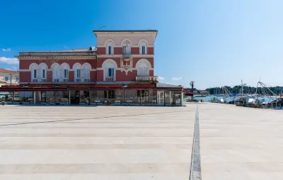 Hotel Dua Residence Hotels in Porec
