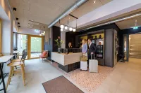 Stadthotel Neumarkt Mitte Hotels in Neumarkt in der Oberpfalz