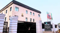Muse Boutique Hotel Hotels in 