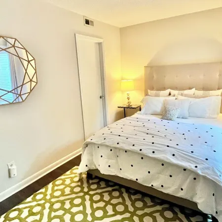Beautiful 1 Bed Condo on Pinehurst Course No.5!