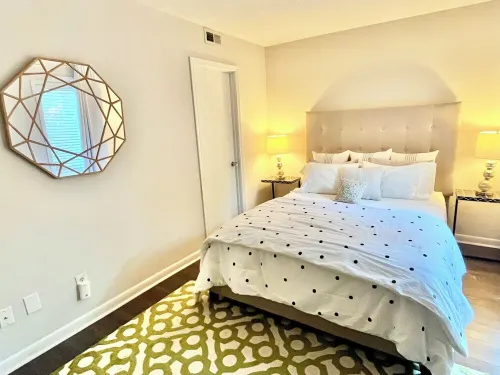 Beautiful 1 Bed Condo on Pinehurst Course No.5!