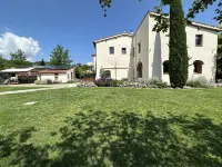 Casale la Gora - B&B di Charme Hôtels à : Figline e Incisa Valdarno