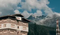Hotel Amodhara