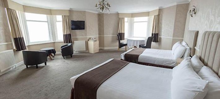 Park House Hotel Hotels in Blackpool