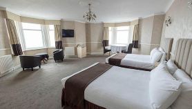 Park House Hotel