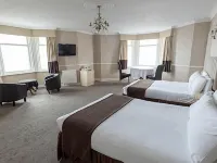 Park House Hotel Hotel a Blackpool