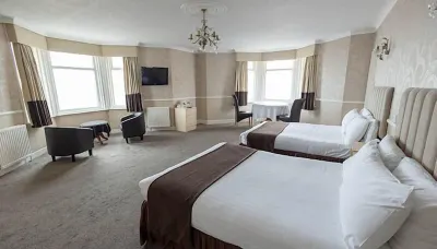 Park House Hotel Hotels near Blackpool Tower
