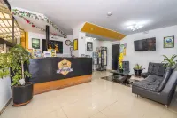 Hotel Midas