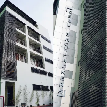 Cebu Backpackers Hostel